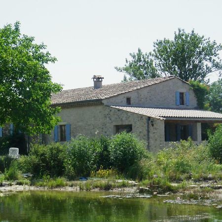 Les Griottes Bed and Breakfast Charols Esterno foto