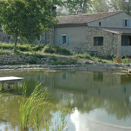 Les Griottes Bed and Breakfast Charols Esterno foto
